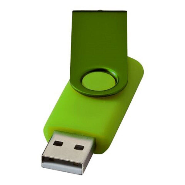 2109 Merge 4GB USB Memory Stick flash Drive.