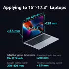 2112 Merge 14inch Dual Portable Triple Fold 1080 IPS FHD Monitor Screen Extender For laptop.