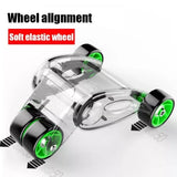 21128 Merge AB Abdominal Roller Wheel Fitness Waist Core Workout Exercise Wheel Home Gym