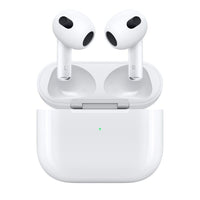 2201 Merge Airpods 3rd Generation with MagSafe Charging Case.