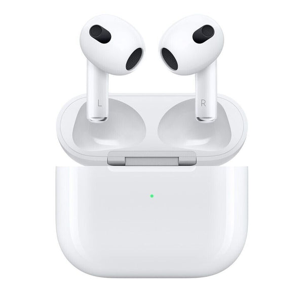 2201 Merge Airpods 3rd Generation with MagSafe Charging Case.