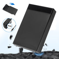 2205 Merge USB 3.0 SATA External Hard Drive Case 3.5" 2.5" Enclosure Caddy HDD SSD AU