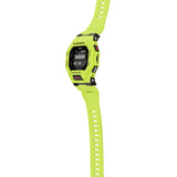 22103 Merge G-Shock Digital Bluetooth Fitness Watch G Squard Series GBD200-9D/GBD-200-90 Green Watches