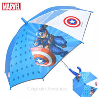 24117 Merge Kids Disney Umbrella Waterproof Captain America