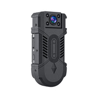 25126 Merge 1080 Mini Body Camera 1080P Portable Night Vision Police Cam Video Recorder DVR.