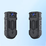 25126 Merge 1080 Mini Body Camera 1080P Portable Night Vision Police Cam Video Recorder DVR.