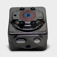 25128 Merge New HD 1080P Mini Body Camera Motion Pocket Cam Night Vision Video Recorder