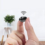 25132 Merge HD 1080P Mini Hidden Spy Camera WIFI Wireless Night Vision Motion Detection