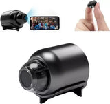 25135 Merge Mini Hidden Camera, 1080P Wireless Wifi Camera, Portable Wireless Remote.