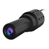 25136 Merge HD 1080P Mini Hidden Spy Camera WIFI Wireless Night Vision Motion Detection (Follow Me)