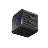 25137 Merge HD 1080P Mini Hidden Spy Camera WIFI Wireless Night Vision Motion Detection (Follow Me)