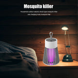 26000 Merge Electric Mosquito Killer Lamp Insect Catcher Fly Bug Zapper Trap Led UV Mozzie Outback.