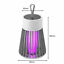 26000 Merge Electric Mosquito Killer Lamp Insect Catcher Fly Bug Zapper Trap Led UV Mozzie Outback.