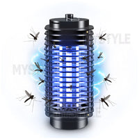 26001 Merge Electric LED Mosquito Killer Lamp Insect Bug Zapper Catcher Fly Trap UV Mozzie Outback