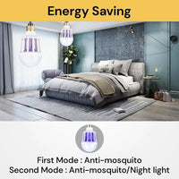 26002 Merge Electric Mosquito Killer Lamp fly Trap Insect Bug zapper catcher UV Mozzie Outback.