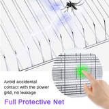 26006 Merge 40W Electric UV Mosquito Fly Insect Pest Killer Bug Zapper Trap Lamp In Outdoors Outback.