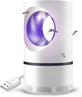 26008 Merge Mosquito Killer Catcher Lamp Insect Electric LED Light Fly Bug Zapper Trap USB Outback.