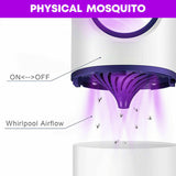 26008 Merge Mosquito Killer Catcher Lamp Insect Electric LED Light Fly Bug Zapper Trap USB Outback.