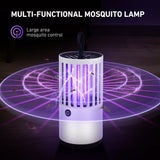 26010 Merge Electric Mosquito Killer Lamp Insect Catcher Fly Bug Zapper Trap Led UV Mozzie Outback