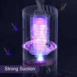 26010 Merge Electric Mosquito Killer Lamp Insect Catcher Fly Bug Zapper Trap Led UV Mozzie Outback