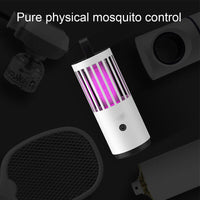 26010 Merge Electric Mosquito Killer Lamp Insect Catcher Fly Bug Zapper Trap Led UV Mozzie Outback