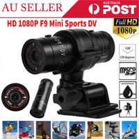 28103 Merge HD 1080P Action Sports Camera Car Bike Motorcycle Helmet Cam DV Video Recorder