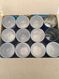 29111 Merge Golden Circle Cans Collectables