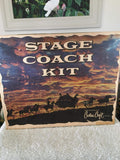 29113 Merge Stage Coach Kit Collections Collectables You.