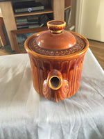 29150 Merge Vintage Antique Acanthus Teapot Collectable