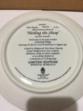 29167 Merge Wedgwood Herding The Sheep Boxed With Certificate Collectables Vintage