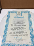 29176 Merge Wedgwood The Mountain Stream Boxed With Certificate Collectables Vintage You.