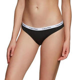 30100 Merge 5 X Medium Calvin Klein Womens Cotton Bikini Briefs Underwear New To Our Range Exciting