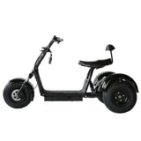 3401 Merge 2500W SMD-301-3 Wheel Electric Big Wheel Spinning Motorcycle Scooter Child Or Adult Weight Up To 200kG.