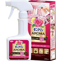 3304 Merge UYEKI Daniclin Dust Mite Anti-Bacterial Spray 250ml (Scent Floral) Uyeki AU