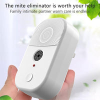 3308 Merge Dust Mite Bed Bug Killer Flea Ant Repeller Ultrasonic Techn Fast