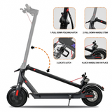 3402 Merge 2024 Portable 900W 40KM/H 50KM Range Electric Scooter Adult Foldable e-Bicycle Awesome.
