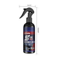 3502 Merge Nano Protect Ceramic Car Coating Spray Protection Coating Polish Liquid.											.