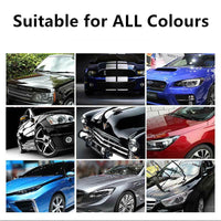 3505 Merge Quick Fortify Nano Car Paint Protect Coating Liquid Spray 300ml RoHs Certified.