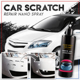 3506 Merge Nano Magic Car Scratch Remover Auto Paint Coating Spray Scratch Surface Repair Includes.