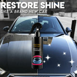 3506 Merge Nano Magic Car Scratch Remover Auto Paint Coating Spray Scratch Surface Repair Includes.