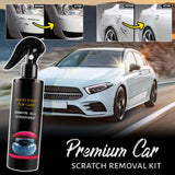 3506 Merge Nano Magic Car Scratch Remover Auto Paint Coating Spray Scratch Surface Repair Includes.