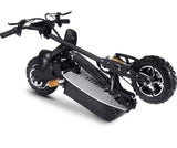 4118 Merge 900W Electric Scooter 50KM10AH Fold Travel Escooter Adult Ridimg Commuter Bike