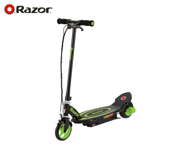 4120 Merge Razor Power Core E90 Electric Scooter Green Pee Wee