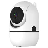 4124 Merge 1080P WiFi IP Security Camera Wireles Indoor CCTV System Home Baby Pet Monitor