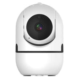 4124 Merge 1080P WiFi IP Security Camera Wireles Indoor CCTV System Home Baby Pet Monitor