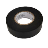 5102 Merge Home Electrical Insulation PVC Tape Black 18mm X 20mm wide Pack Of 10 Unique.