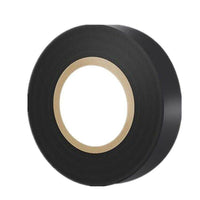 5102 Merge Home Electrical Insulation PVC Tape Black 18mm X 20mm wide Pack Of 10 Unique.