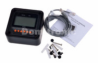 7117 Merge EPEVER MPPT Solar Charge Controller 12/24/ MPPT Battery Regulator 40A/30A/20A