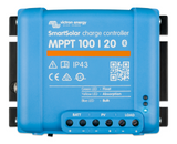 7119 Merge Victron MPPT 100/20 Blue Tooth Smart charge Controller 12/24/48V.