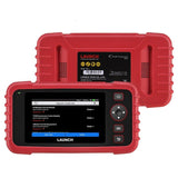 8102 Merge Launch CP123X Car OBD2 Scanner Diagnostic Scan Tool ABS SRS Engine Code Reader